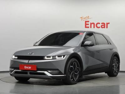 2022 Hyundai Ioniq 5