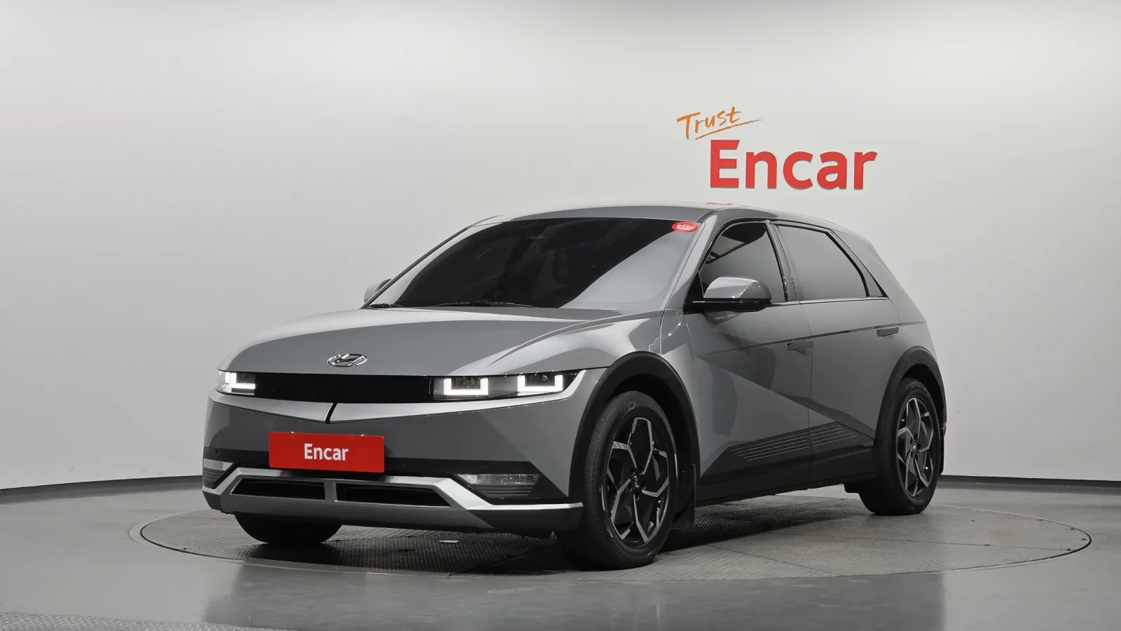 2022 Hyundai Ioniq 5