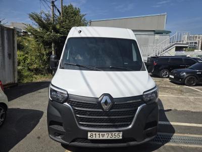 2024 Renault Korea Master