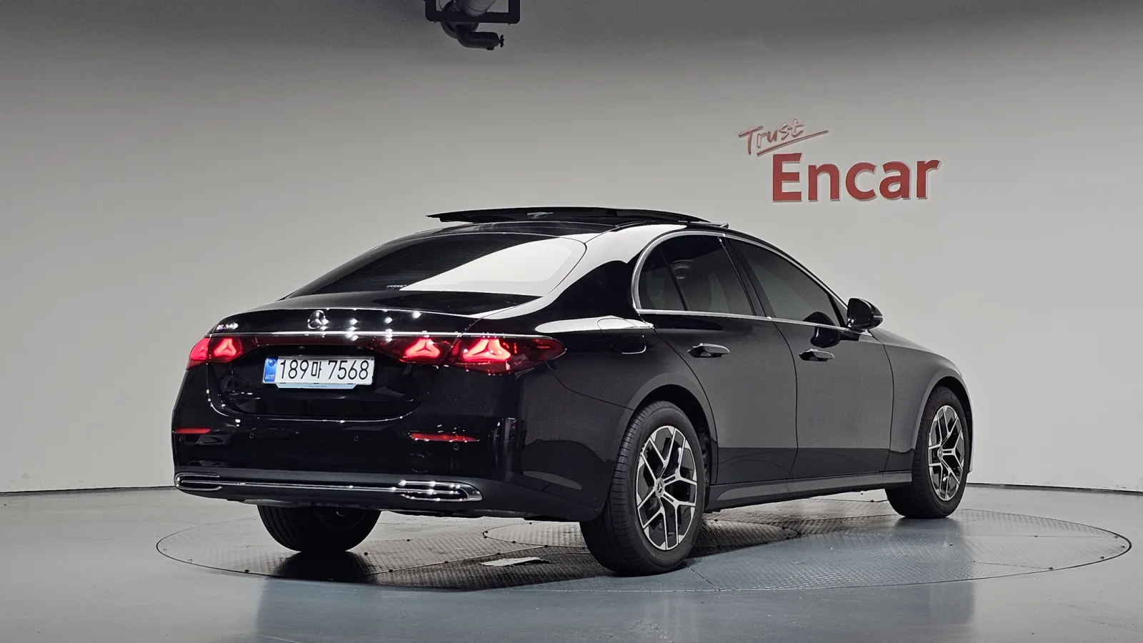 2026 Mercedes-Benz E-Class