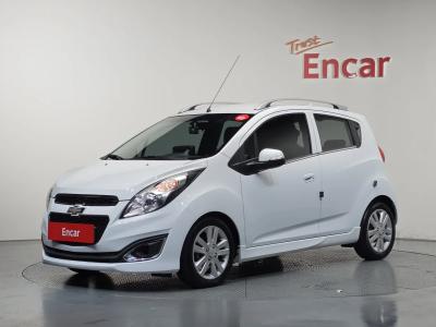 2014 Chevrolet Spark