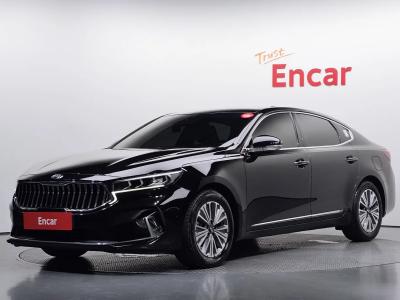 2021 Kia K7