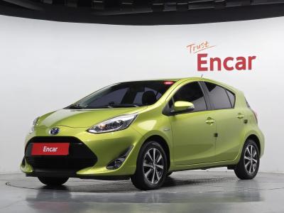 2018 Toyota Prius