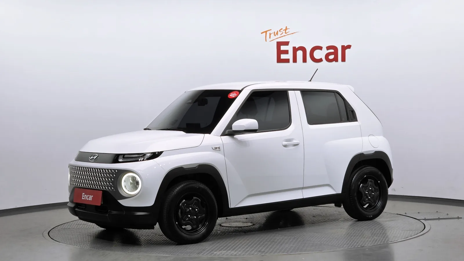 2023 Hyundai Casper