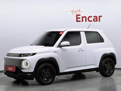 2023 Hyundai Casper