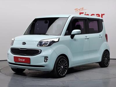 2012 Kia RAY