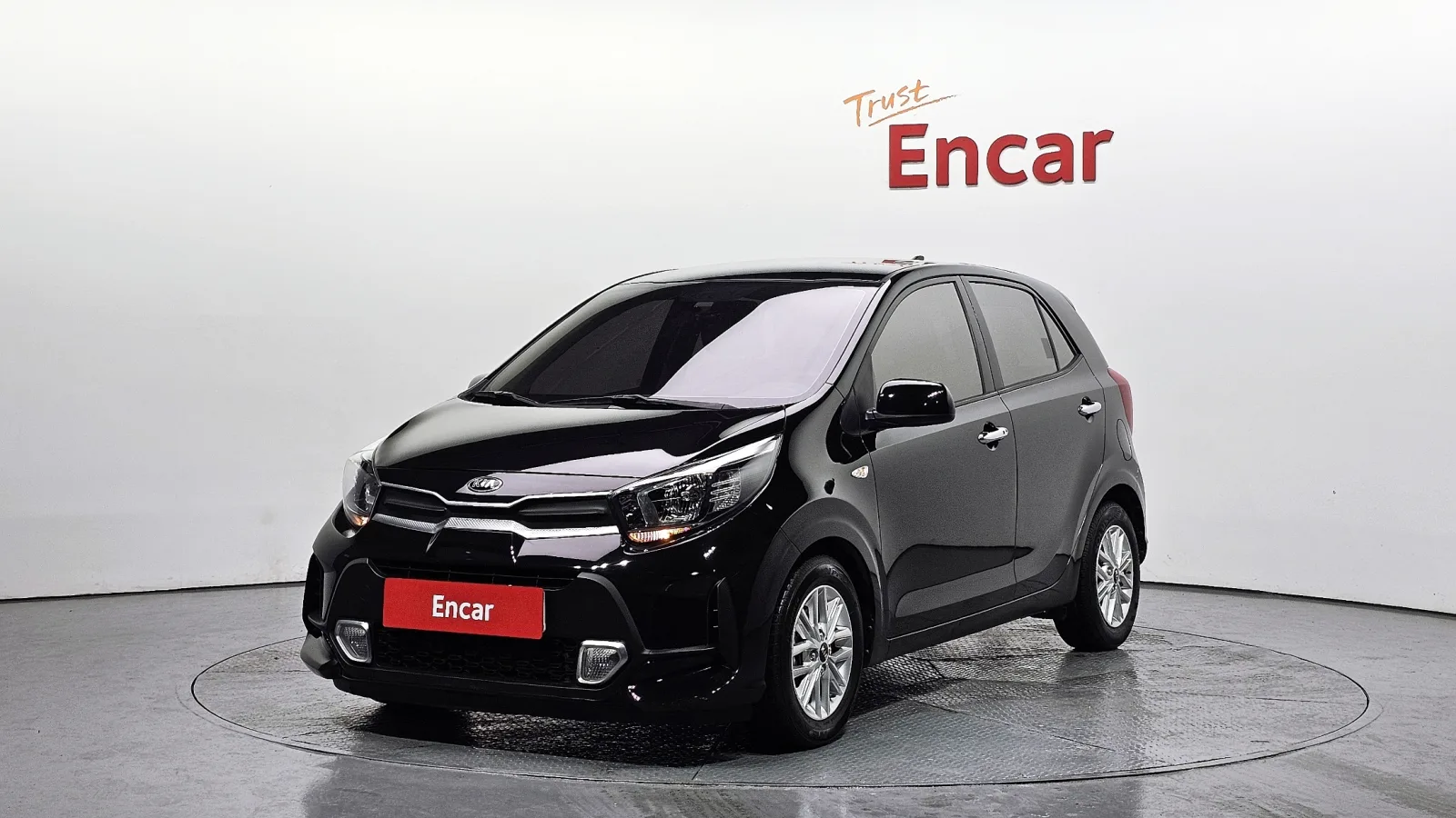 2021 Kia Picanto