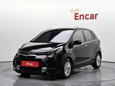 2021 Kia Picanto