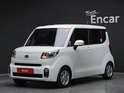 2019 Kia RAY