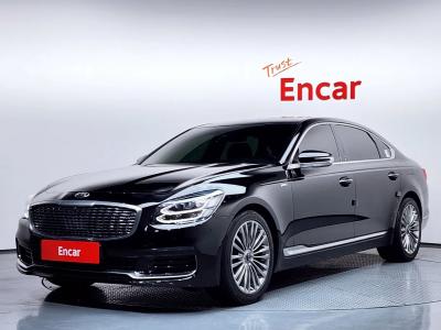 2019 Kia K9