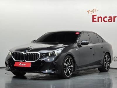 BMW Série 5 2024