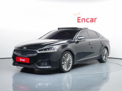 2018 Kia K7
