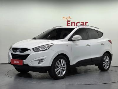 2013 Hyundai Tucson
