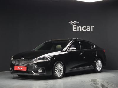 2017 Kia K7