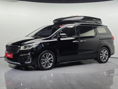 2020 Kia Carnival