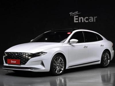 2021 Hyundai Grandeur