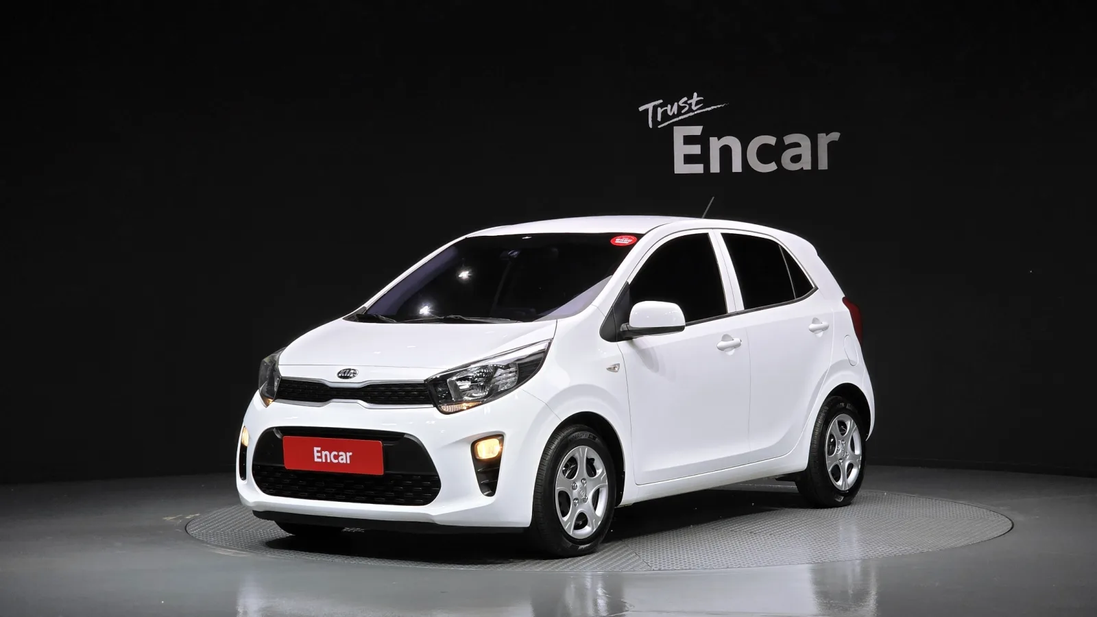 2018 Kia Picanto