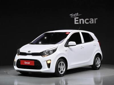 2018 Kia Picanto