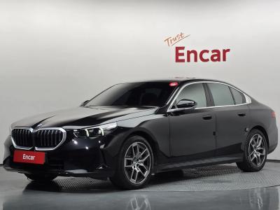 BMW Série 5 2024
