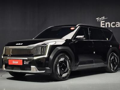 2024 Kia EV9