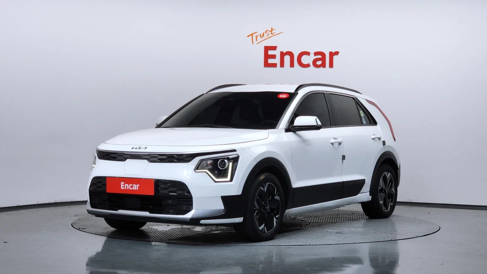 2023 Kia Niro