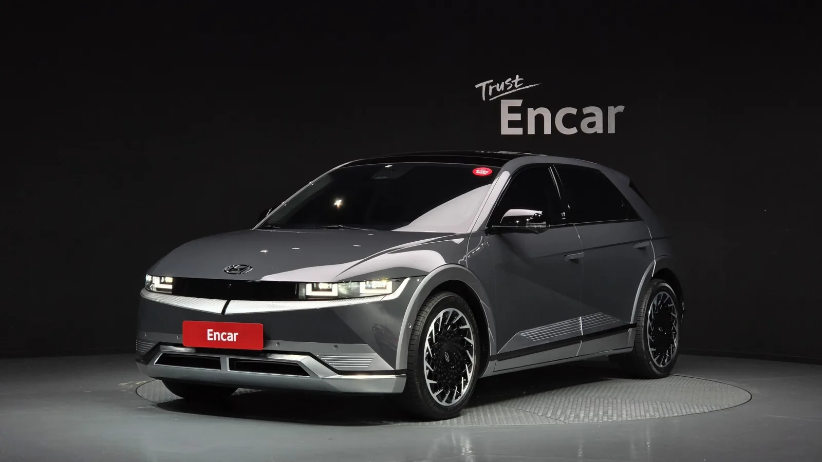 2023 Hyundai Ioniq 5