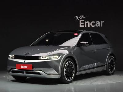 2023 Hyundai Ioniq 5