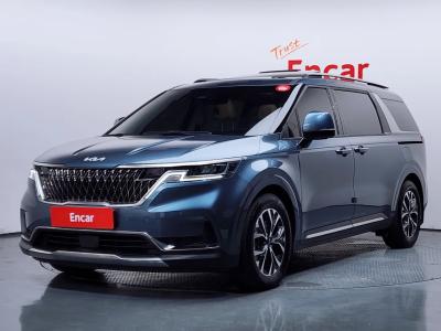 2023 Kia Canival