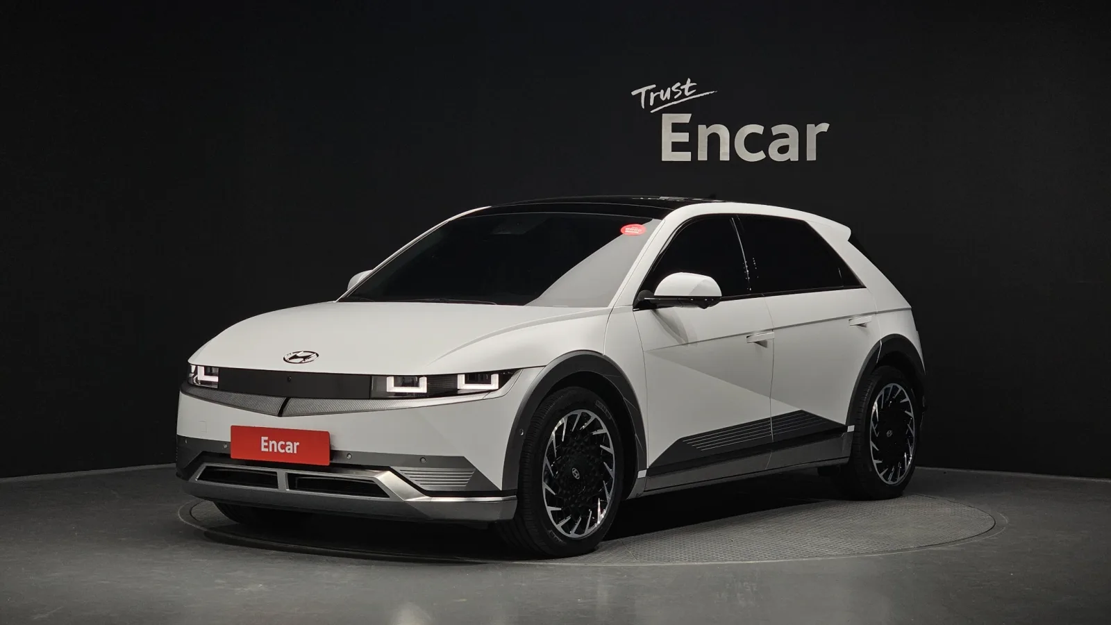 2023 Hyundai Ioniq 5