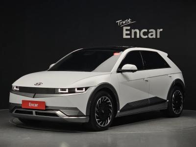 2023 Hyundai Ioniq 5