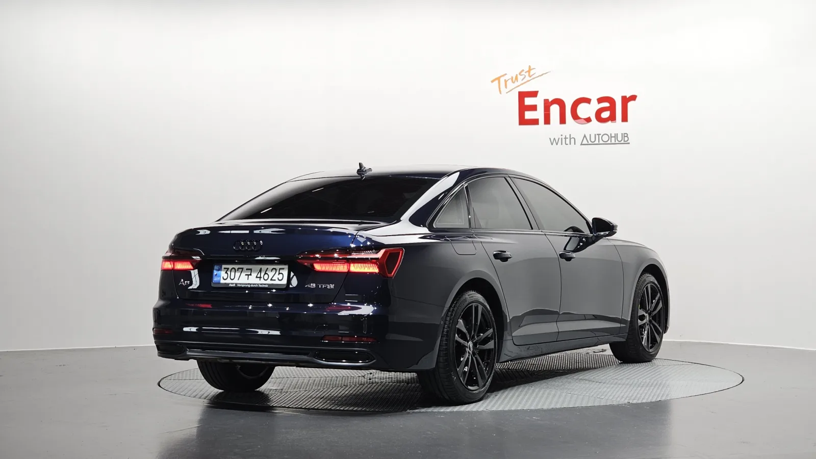 2023 Audi A6