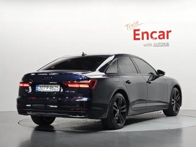 2023 Audi A6