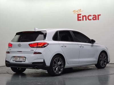 2019 Hyundai i30