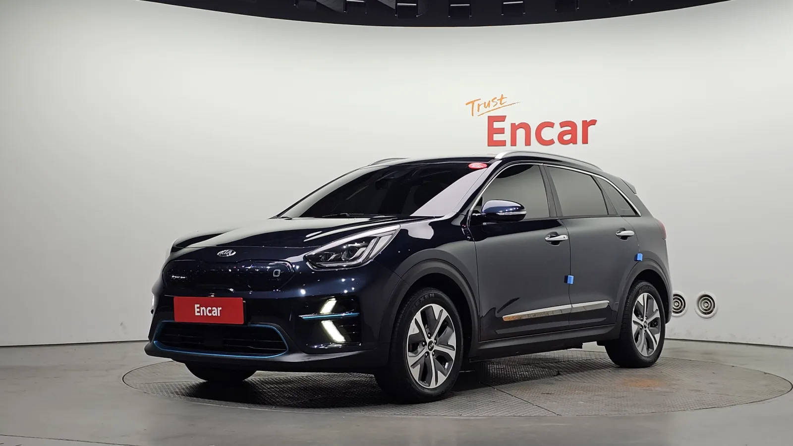 2020 Kia Niro