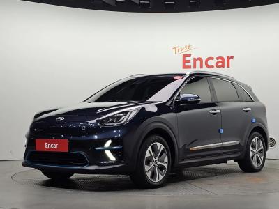 2020 Kia Niro