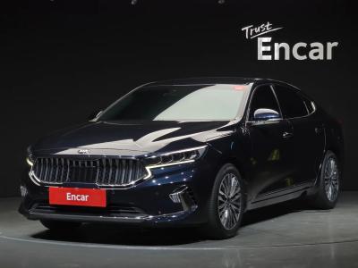 2020 Kia K7
