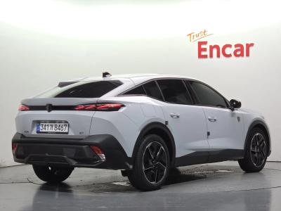 2025 Peugeot 408
