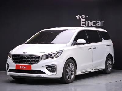 2019 Kia Carnival