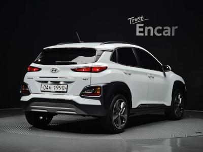 2018 Hyundai Kona