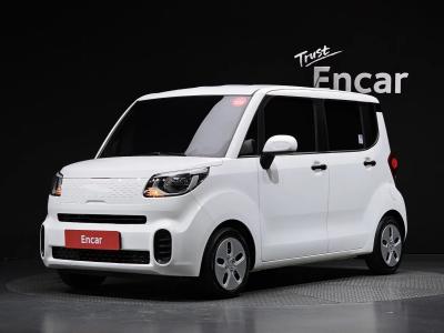 2022 Kia RAY