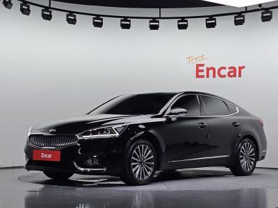 2018 Kia K7