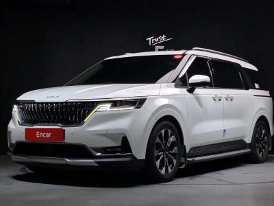 2023 Kia Carnival