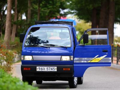 2013 Chevrolet labo