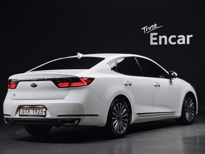 2019 Kia K7