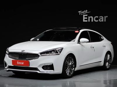 2017 Kia K7