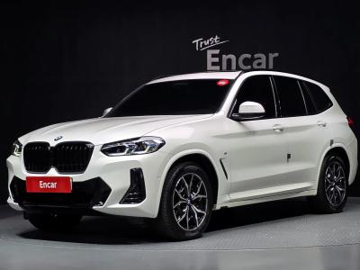 2023 BMW X3
