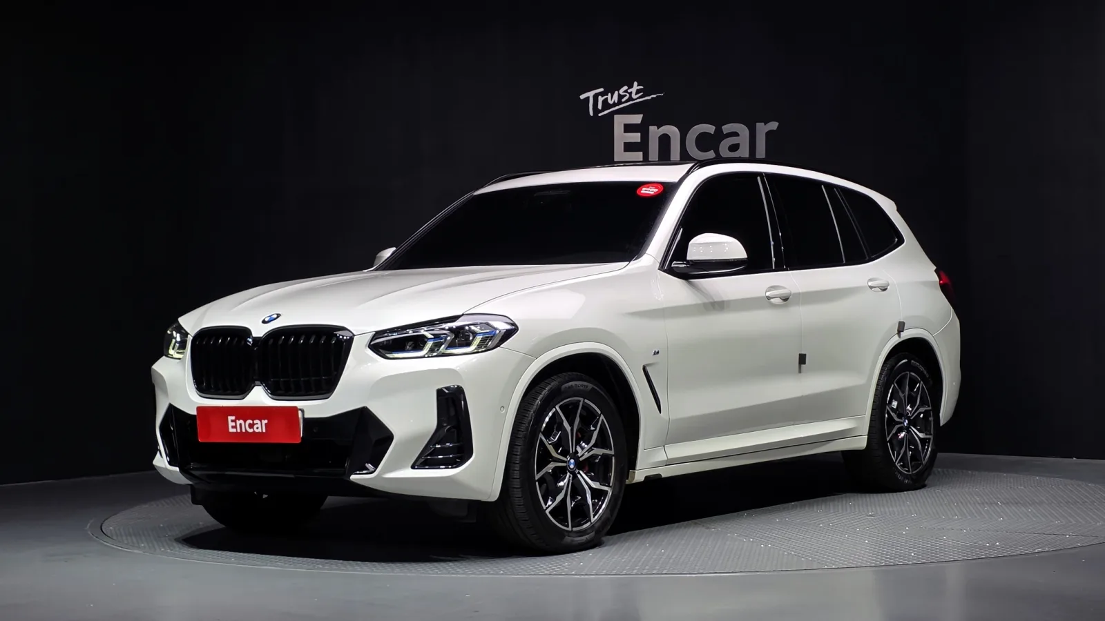 2023 BMW X3