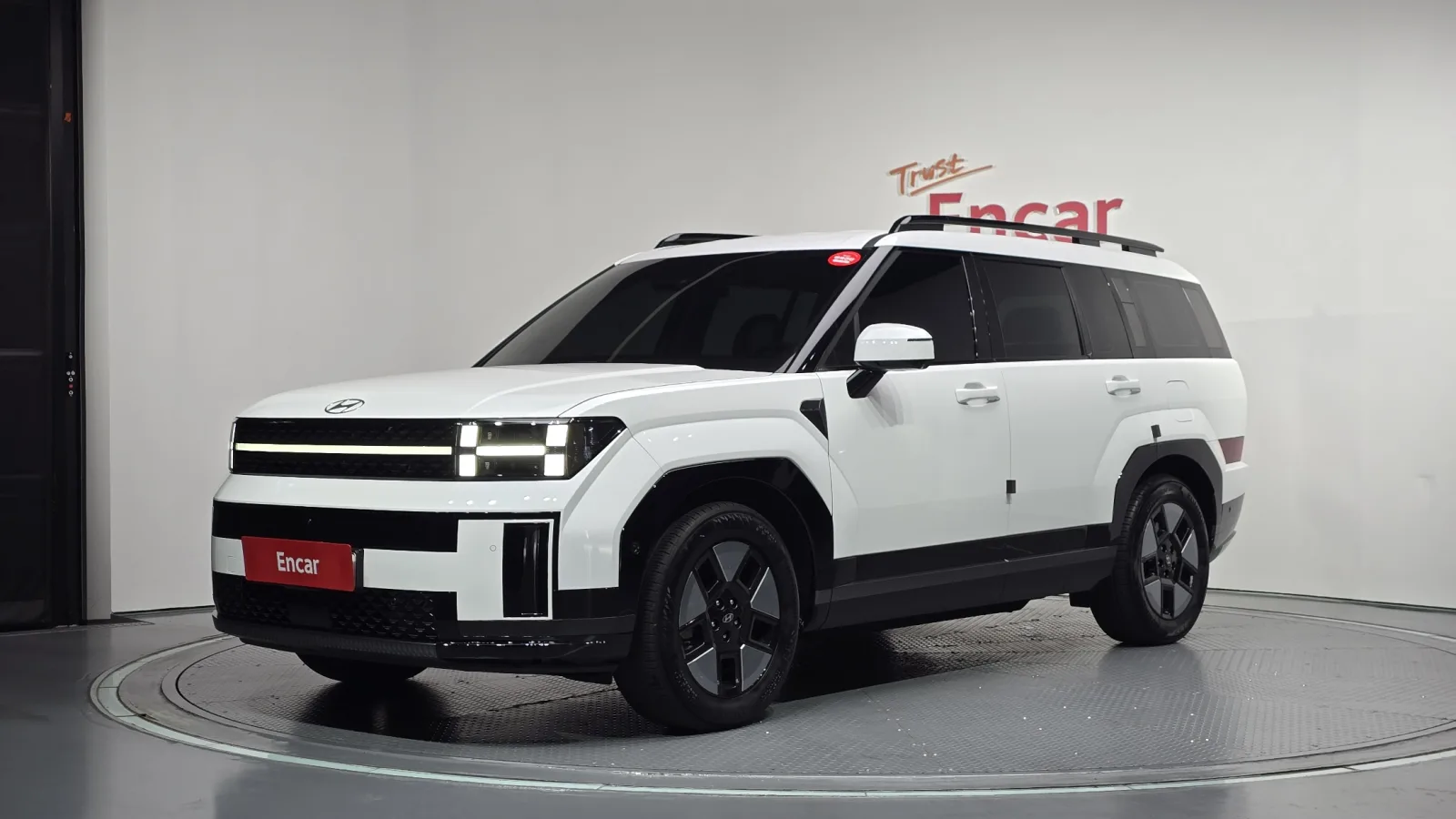 2024 Hyundai Santa Fe