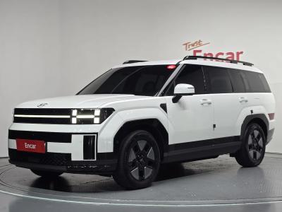 2024 Hyundai Santa Fe