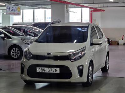 2018 Kia Picanto
